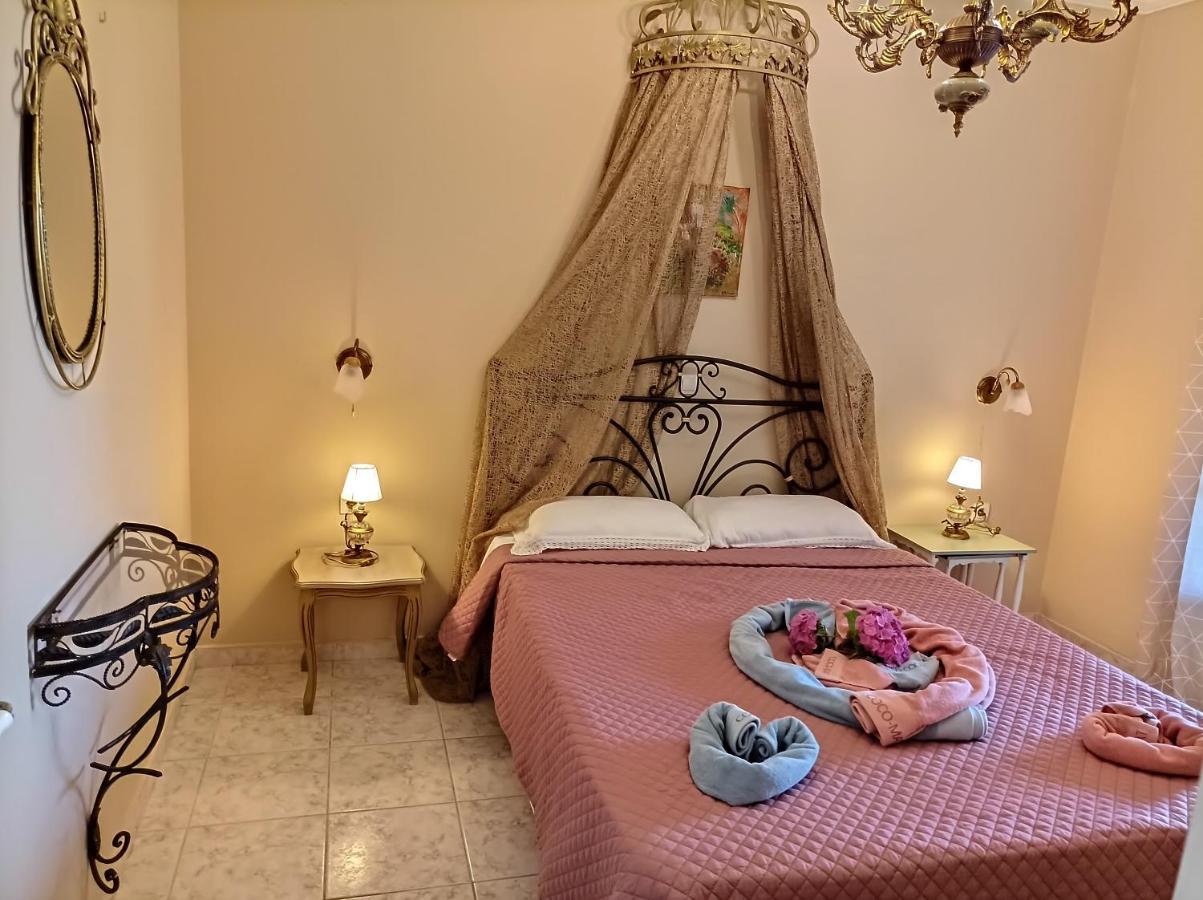 Melenia Villa Almiros Beach