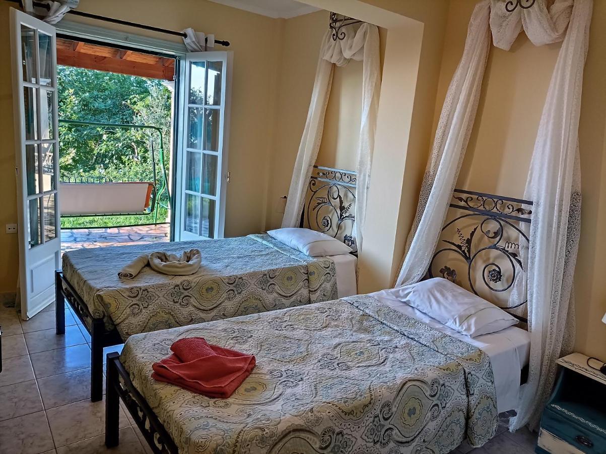 Villa Melenia *