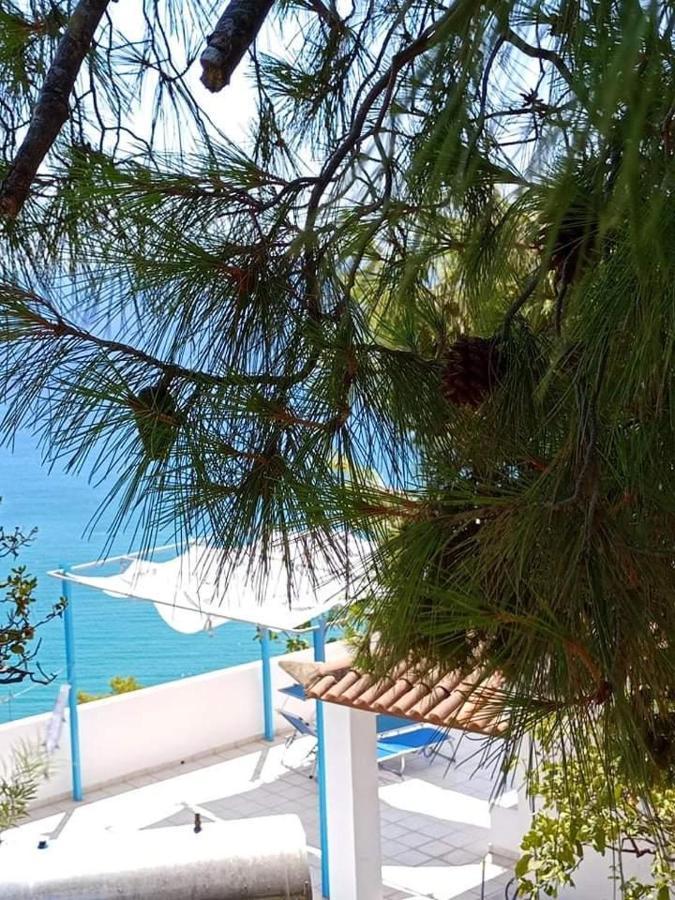 Holiday home Giota & Antonia *