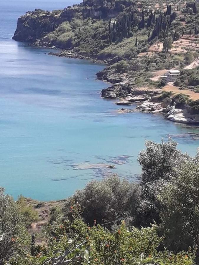 Holiday home Giota & Antonia Koroni (Messinia)