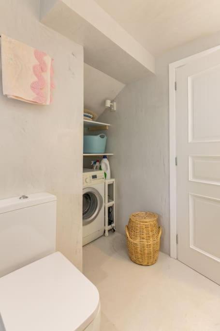 Apartment Modern With Gardens And Stunning Views Ligaria (Crete)