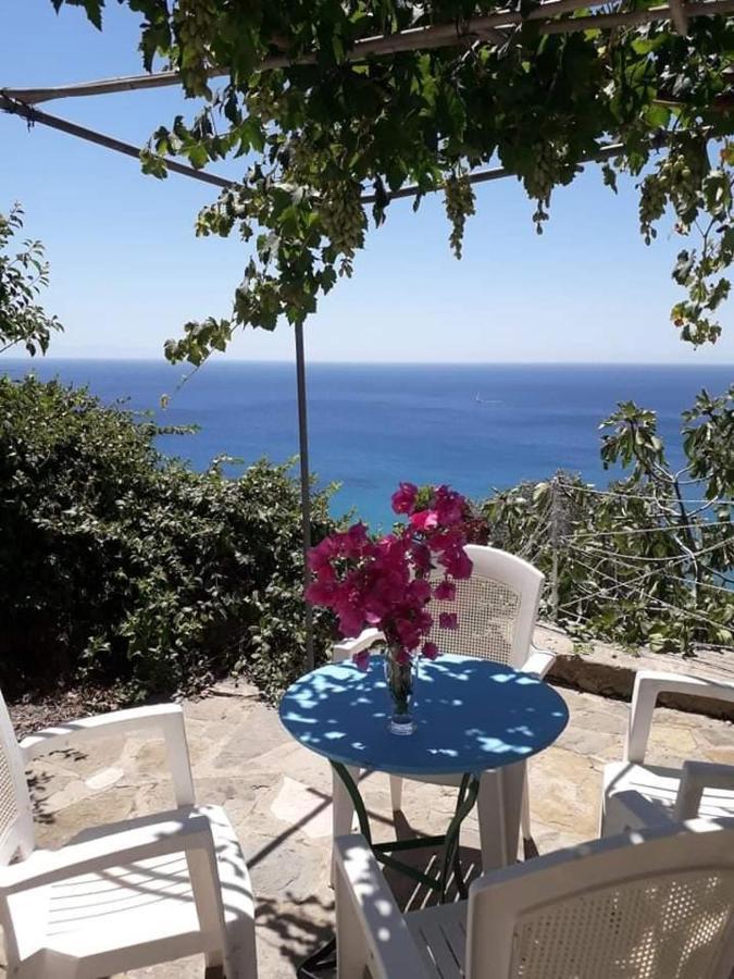 Giota & Antonia Holiday home