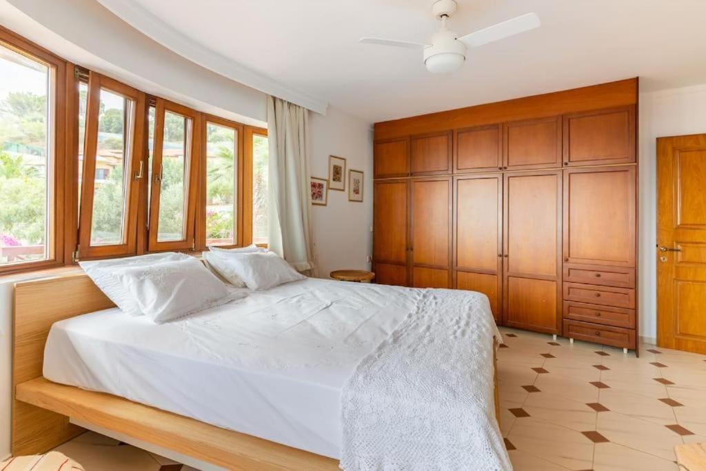 Apartment Modern With Gardens And Stunning Views *