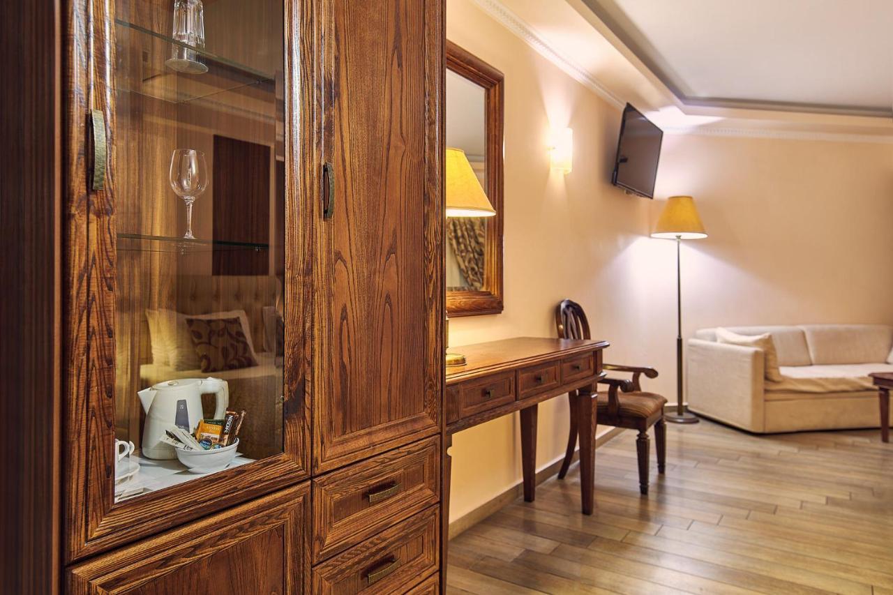 Palazetto Zakynthos - Adults Only Hotel 4*