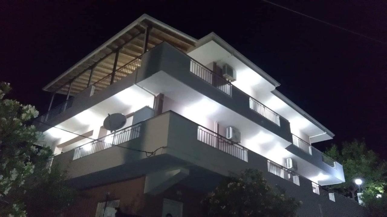 Apartment Villari Lefkas *