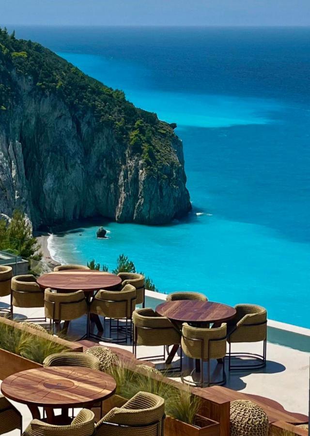 Milos Paradise Luxury Villa *