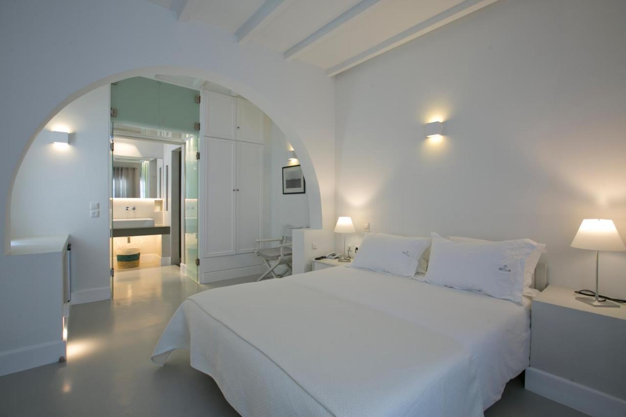Zoe's Club Aparthotel