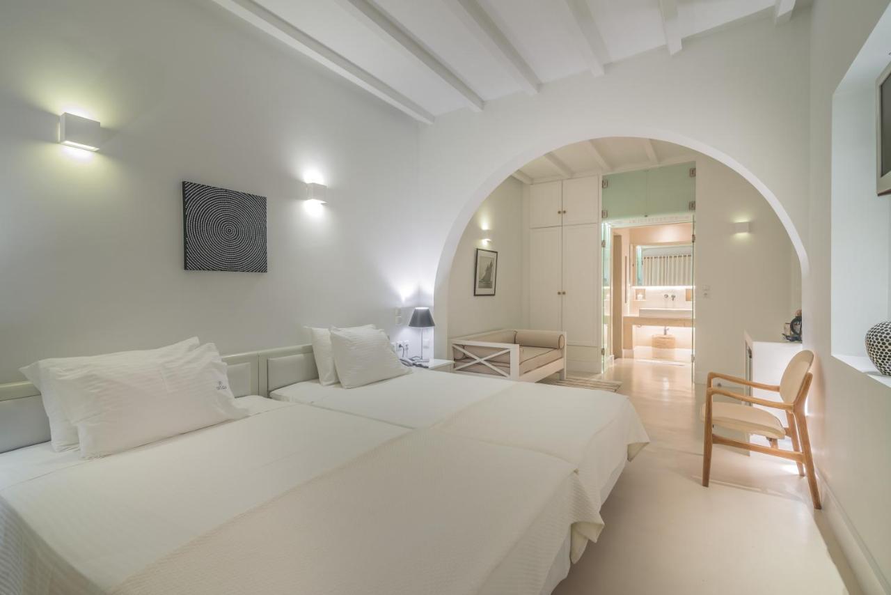 Zoe's Club Aparthotel