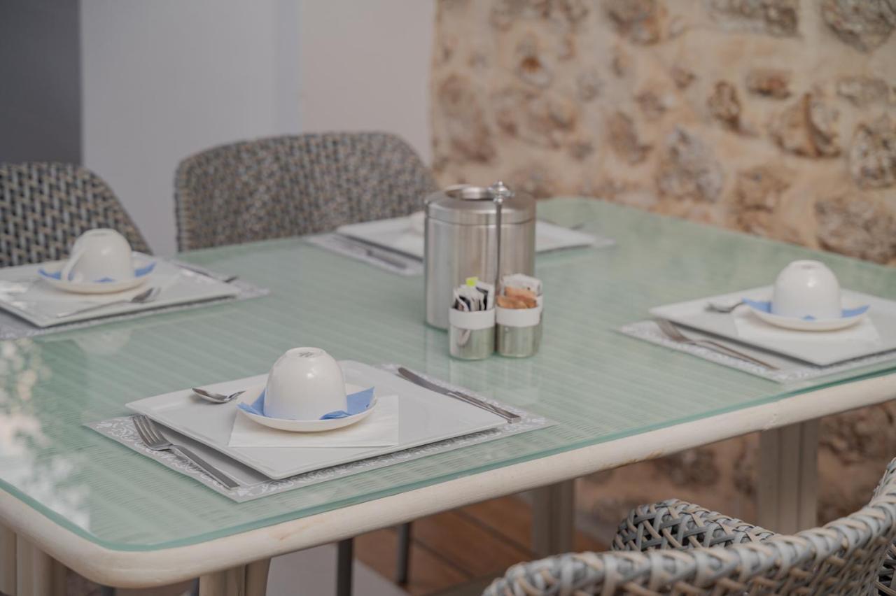 Aparthotel Zoe's Club Spetses Town
