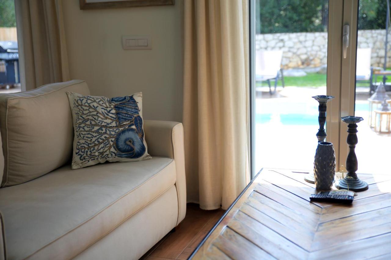 Villa Amarianos Agia Efimia