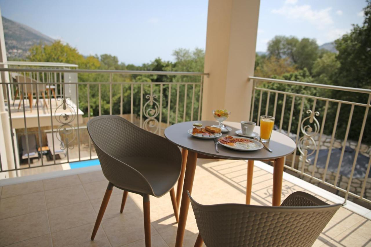 Villa Amarianos Agia Efimia