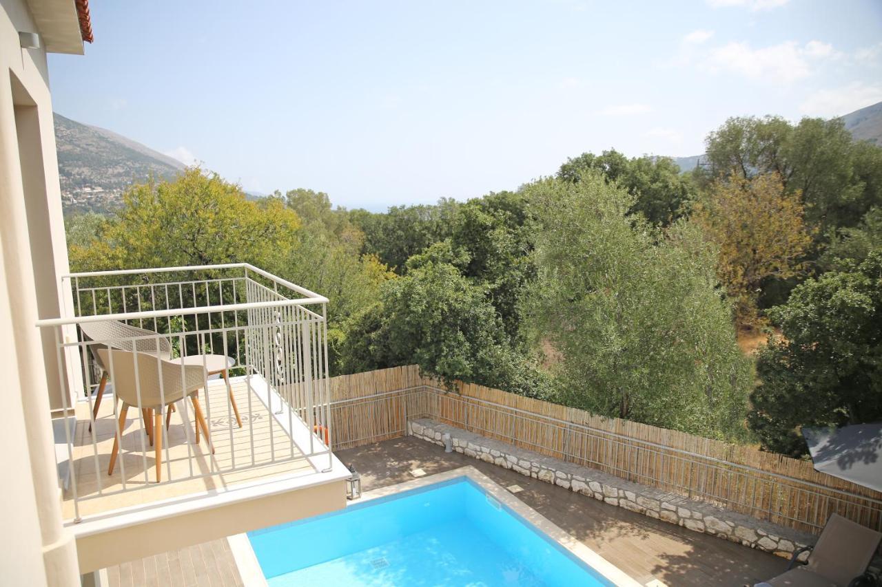 Amarianos Villa