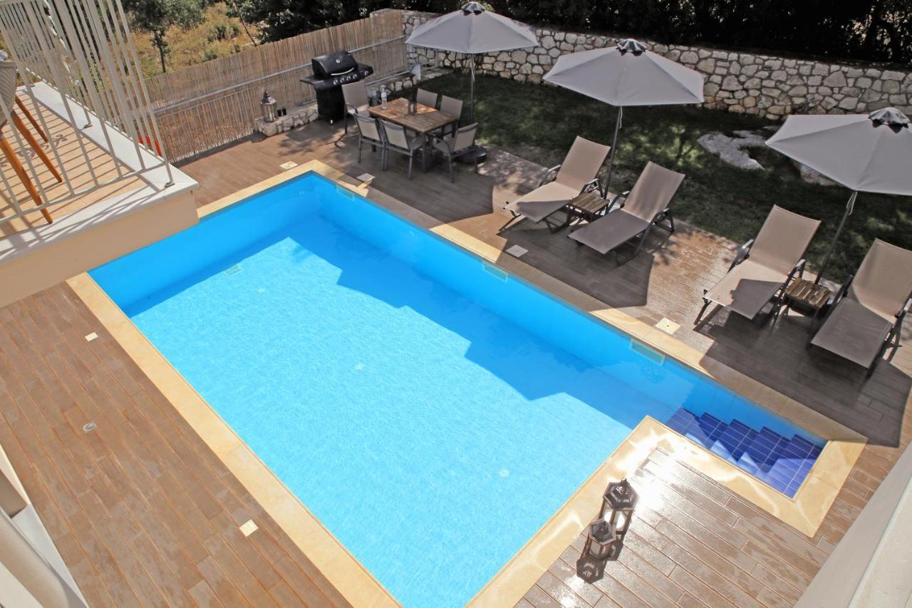 Villa Amarianos Agia Efimia