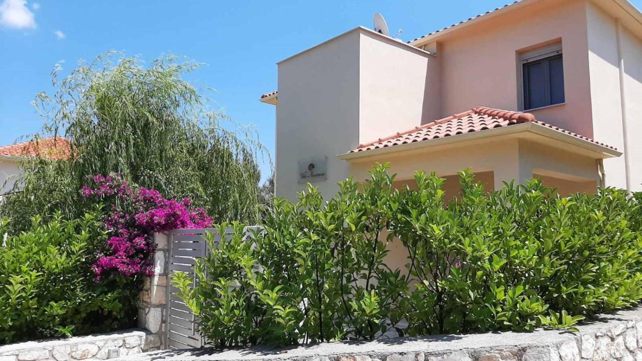 Amarianos Agia Efimia
