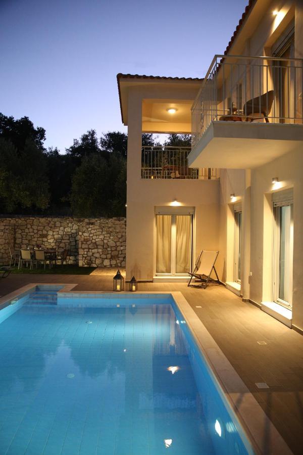Amarianos Agia Efimia
