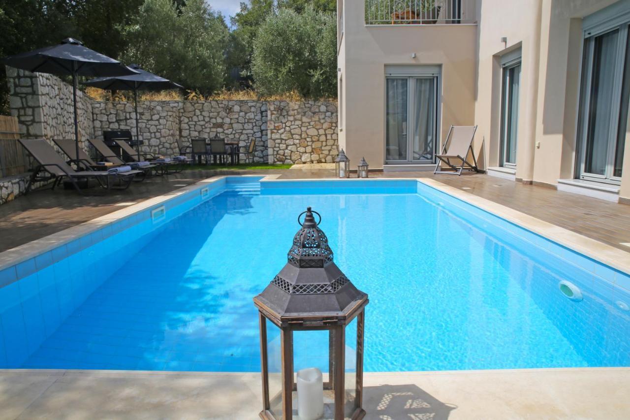 Villa Amarianos