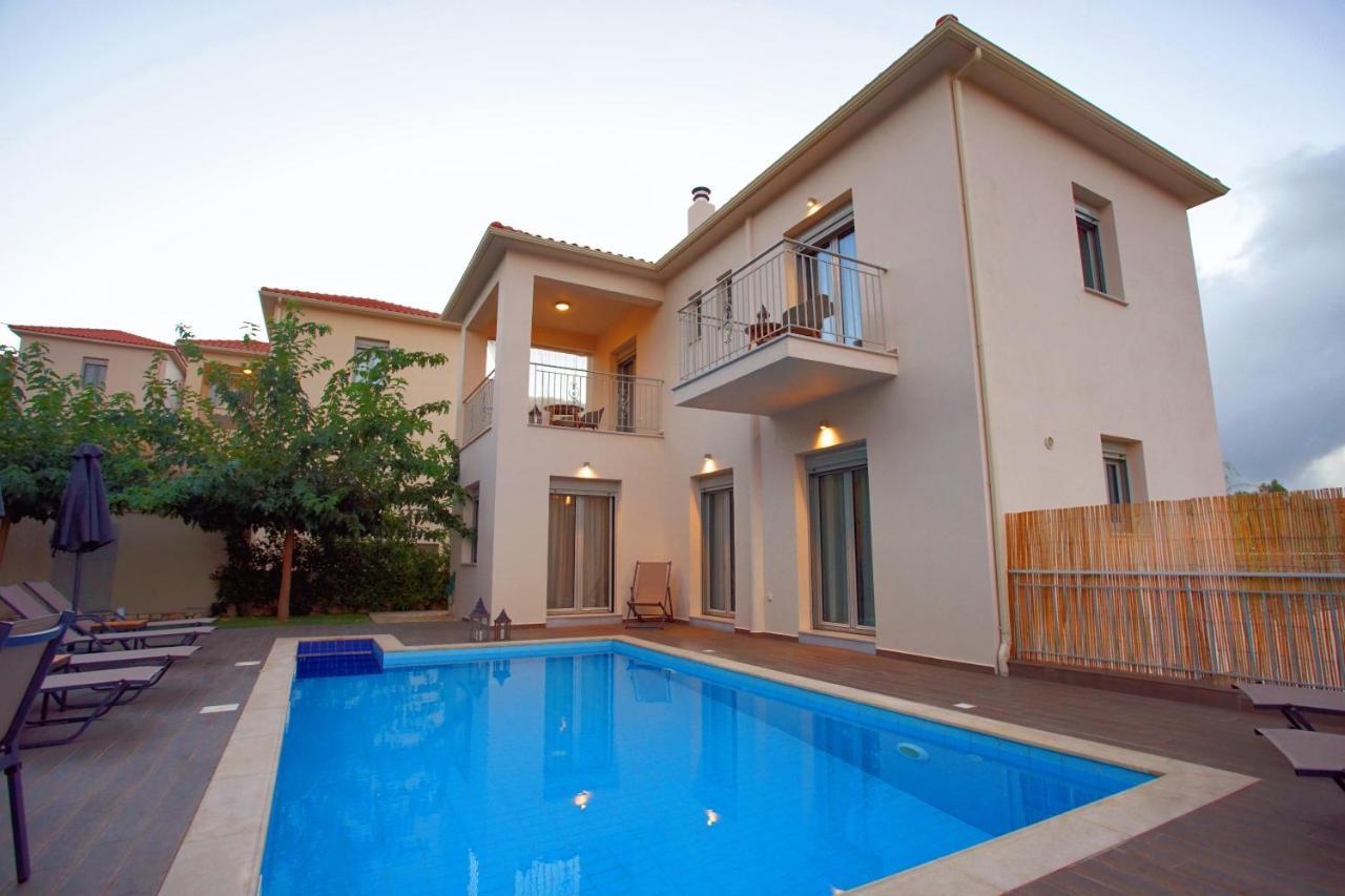 Villa Amarianos *