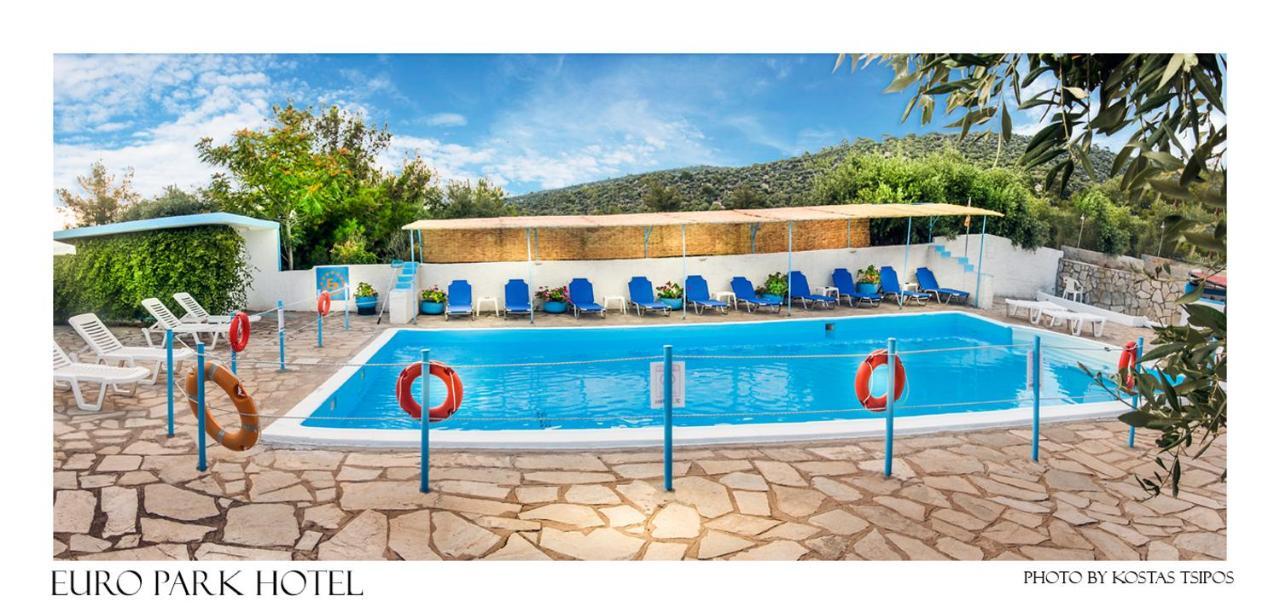 Euro Park Hotel 2*