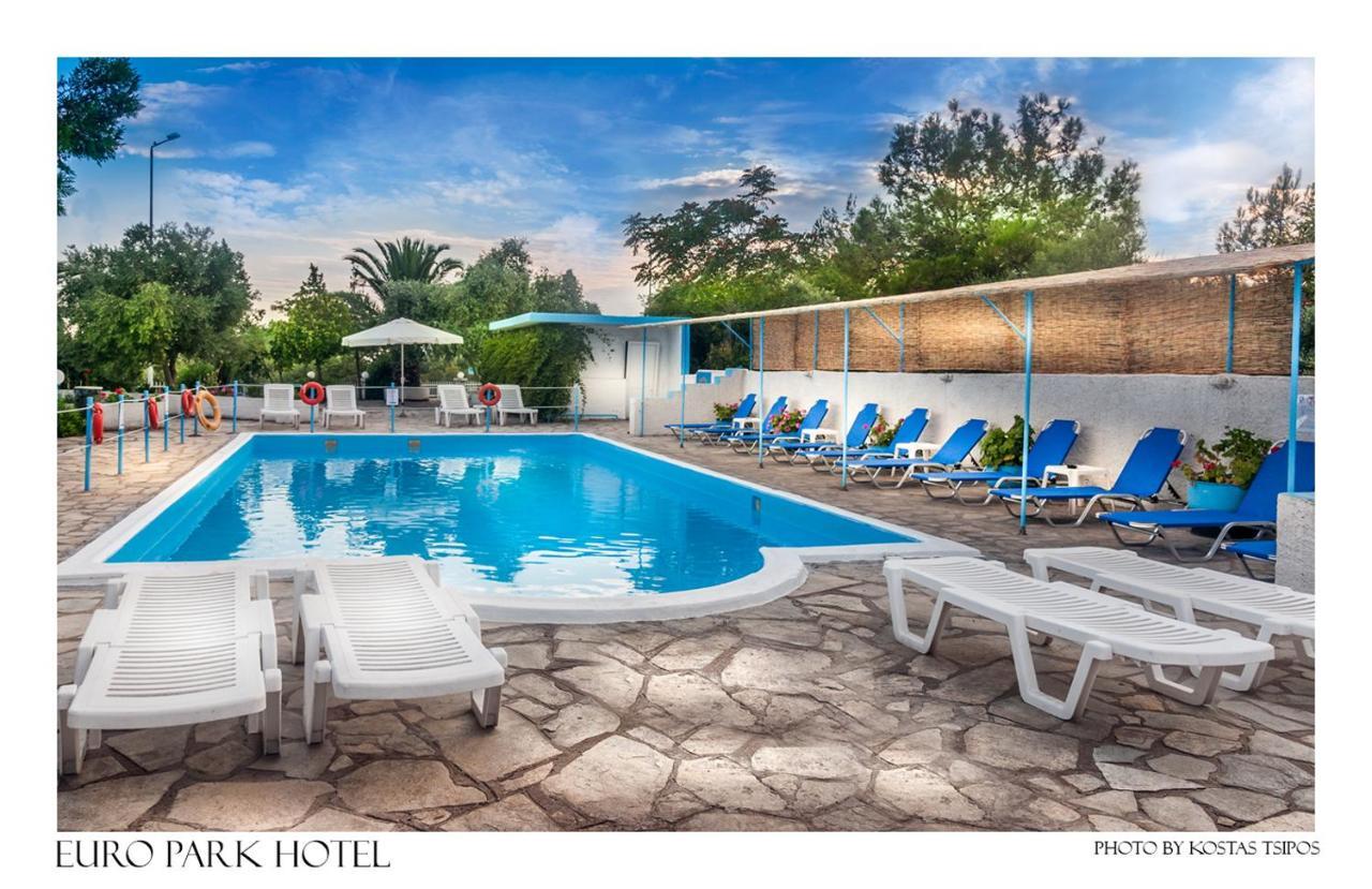 Euro Park Hotel 2*