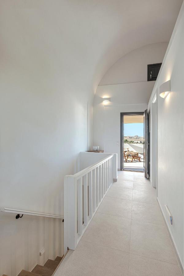 Villa Escape View With Private Pool By Caldera Exo Gonia