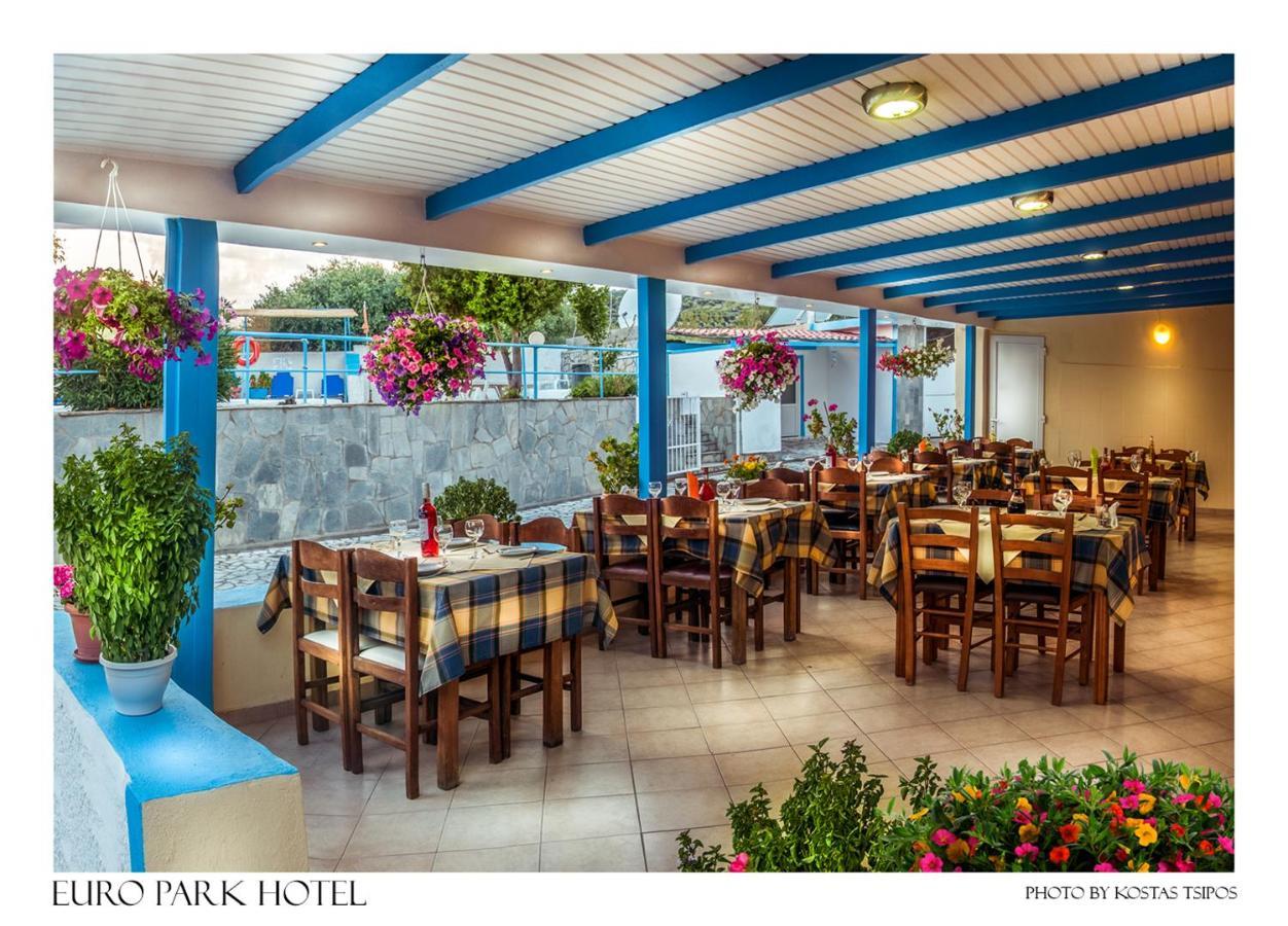 Euro Park Astris
