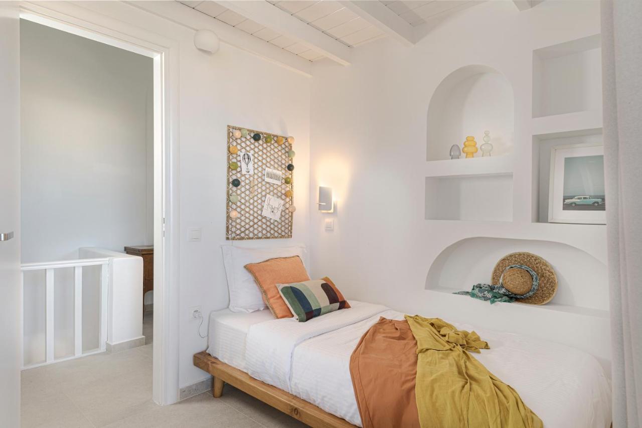 Villa Escape View With Private Pool By Caldera Exo Gonia