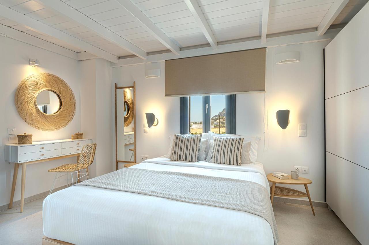 Escape View With Private Pool By Caldera Exo Gonia