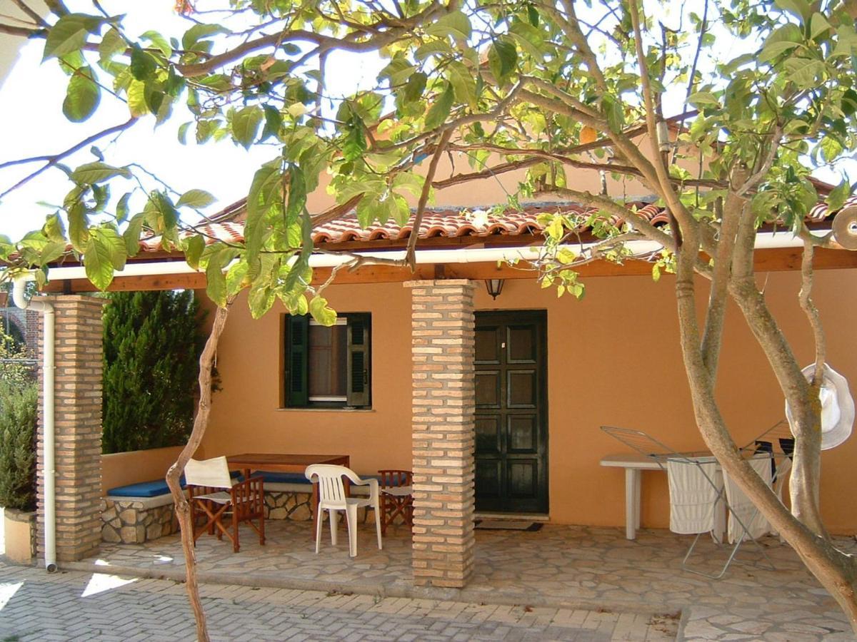 Holiday home Aristidis Lefkimmi (Corfu)