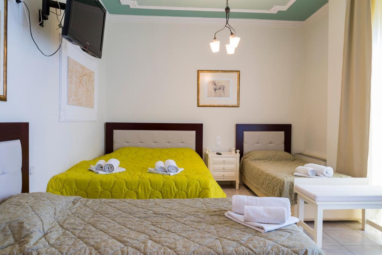 Zografos 2* Paralia Katerinis