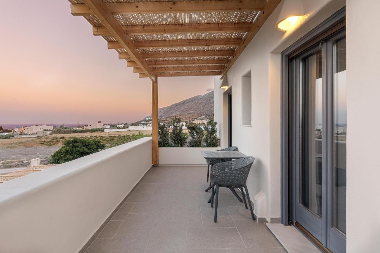 Villa Escape View With Private Pool By Caldera Exo Gonia