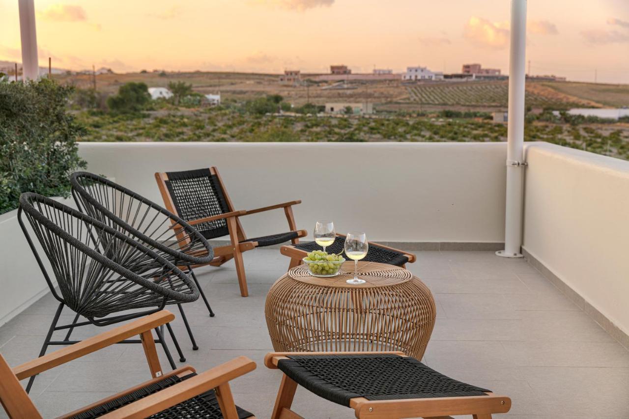 Escape View With Private Pool By Caldera * Exo Gonia