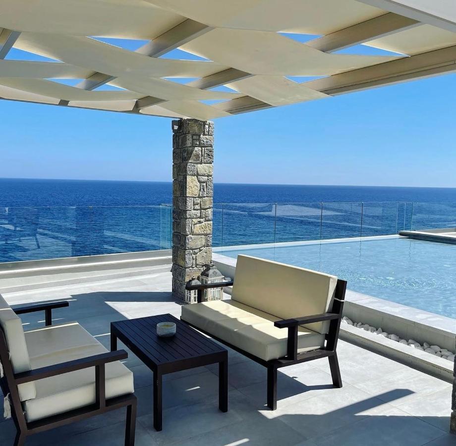 Mystique Luxury Villa Achlia