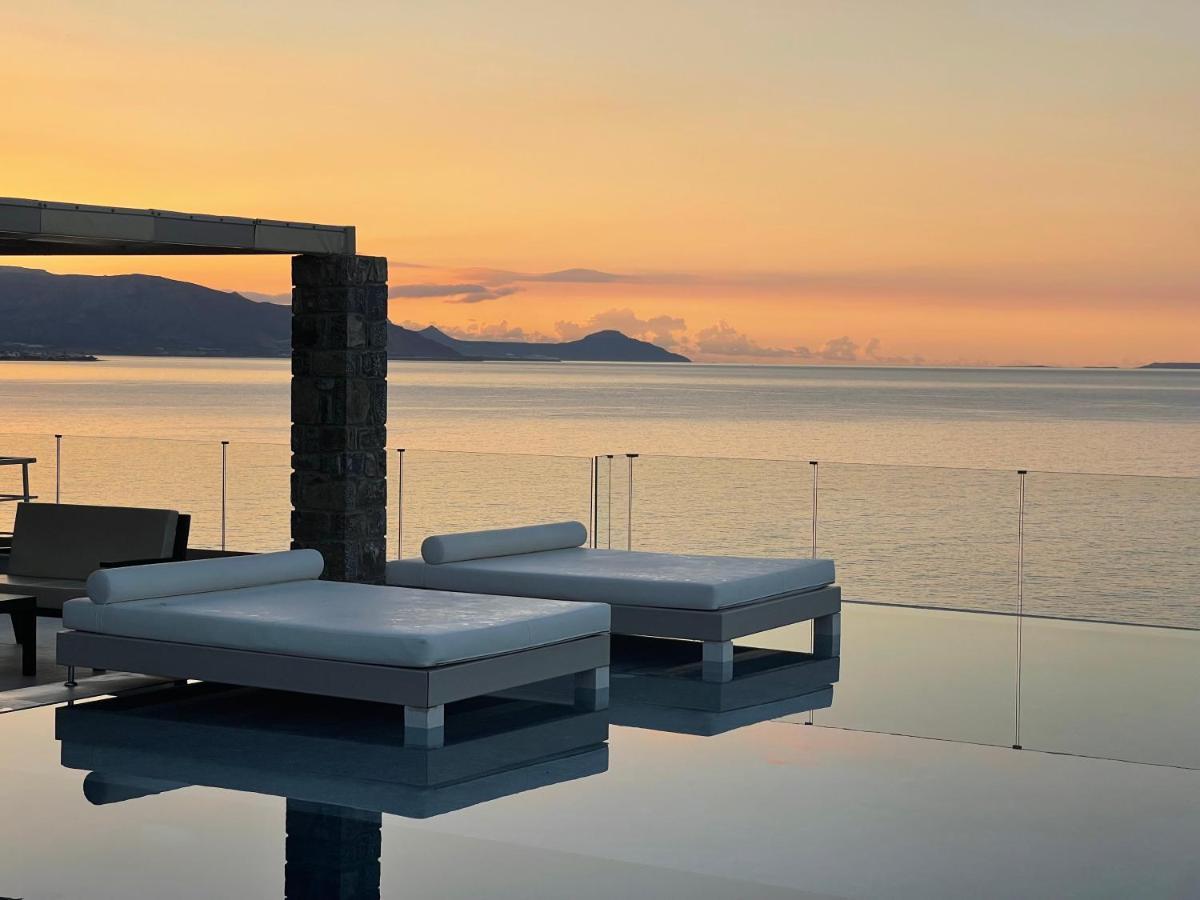 Mystique Luxury