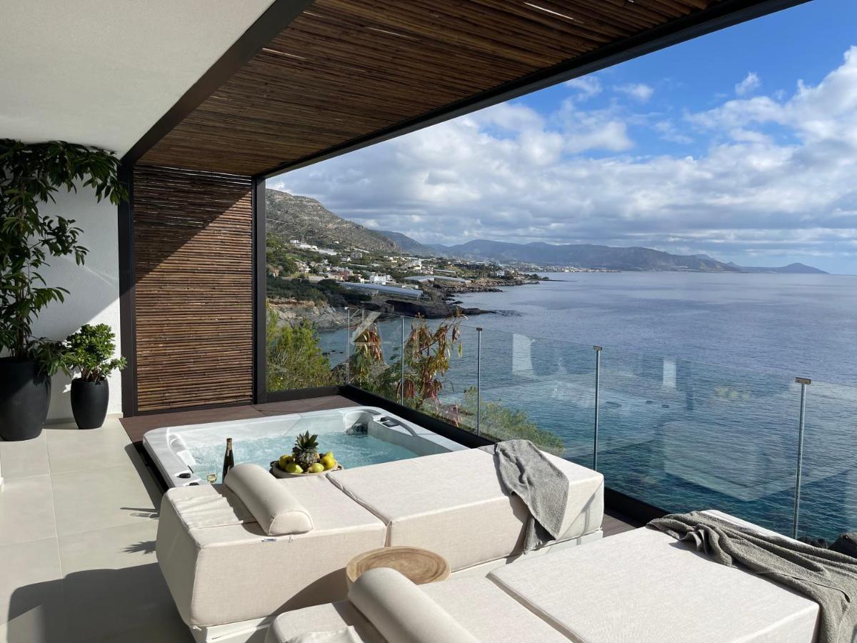 Villa Mystique Luxury