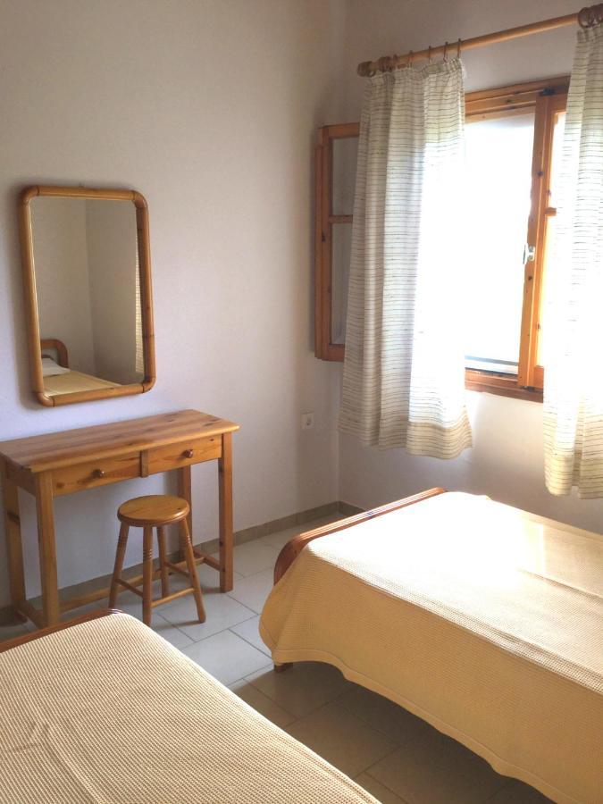 Holiday home Aristidis *
