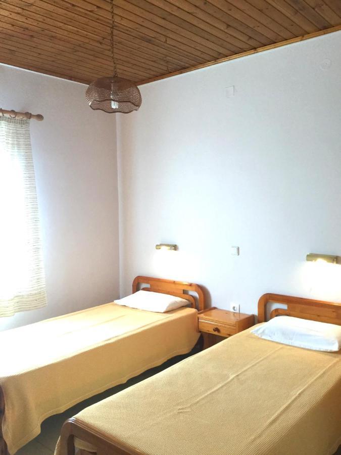 Aristidis Holiday home