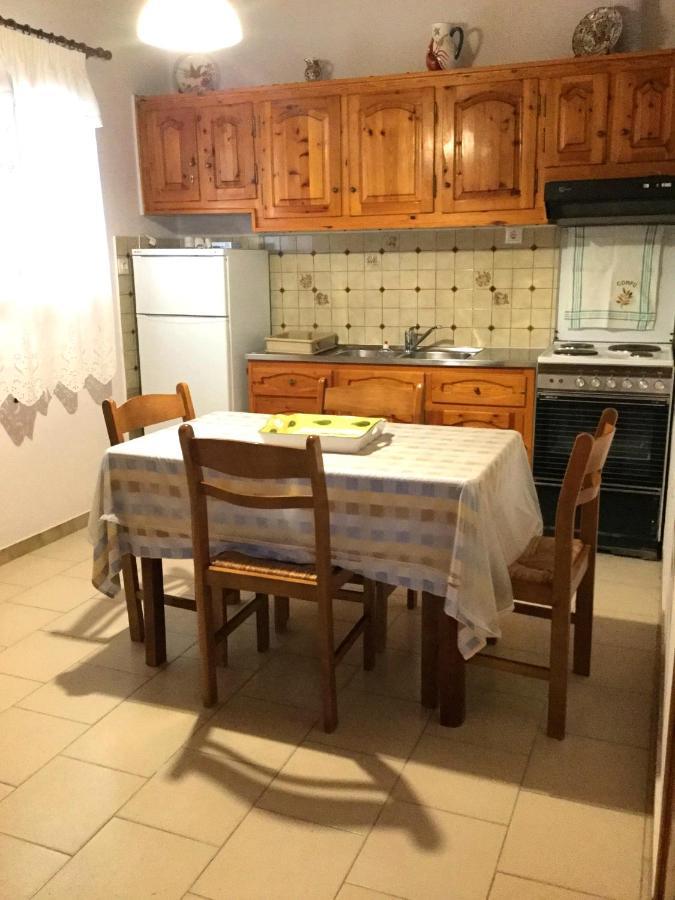 Holiday home Aristidis