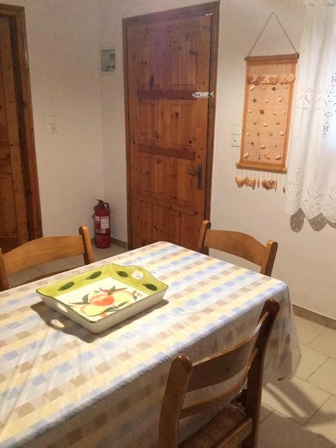 Aristidis Holiday home Lefkimmi (Corfu)