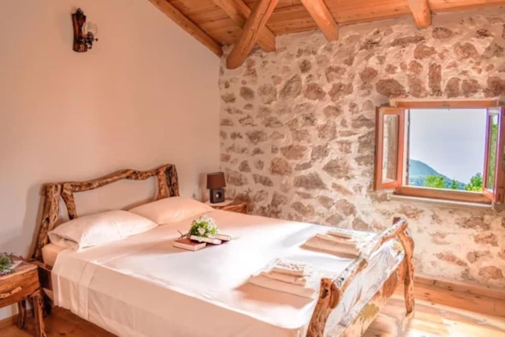 Villa Anastasia Volimes