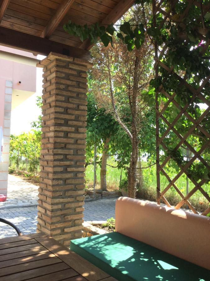 Aristidis Holiday home Lefkimmi (Corfu)