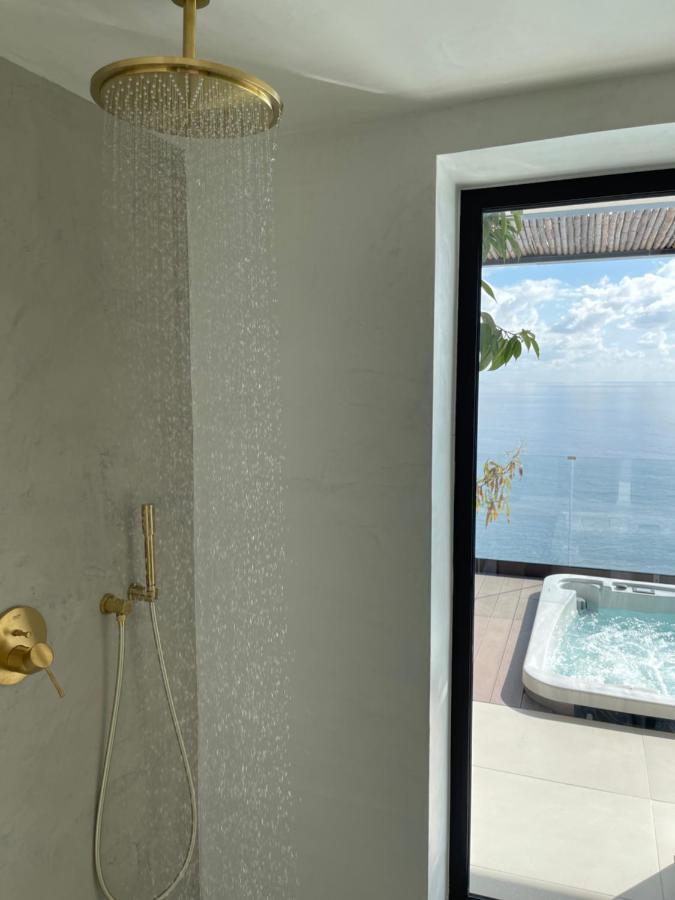 Villa Mystique Luxury Achlia