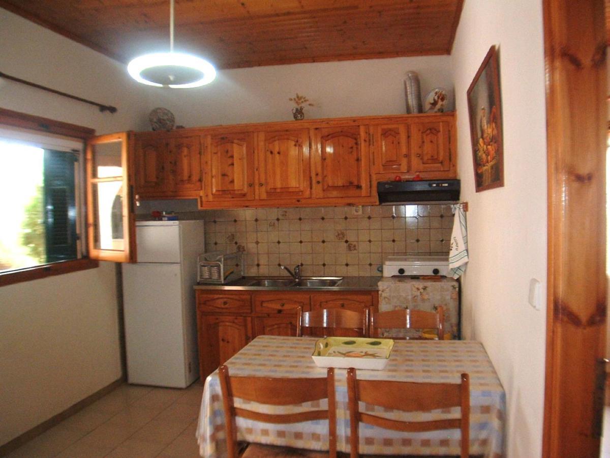 Aristidis Holiday home