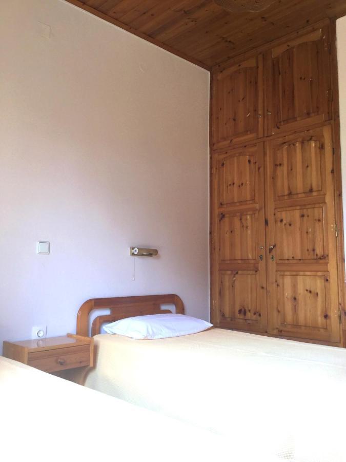Holiday home Aristidis