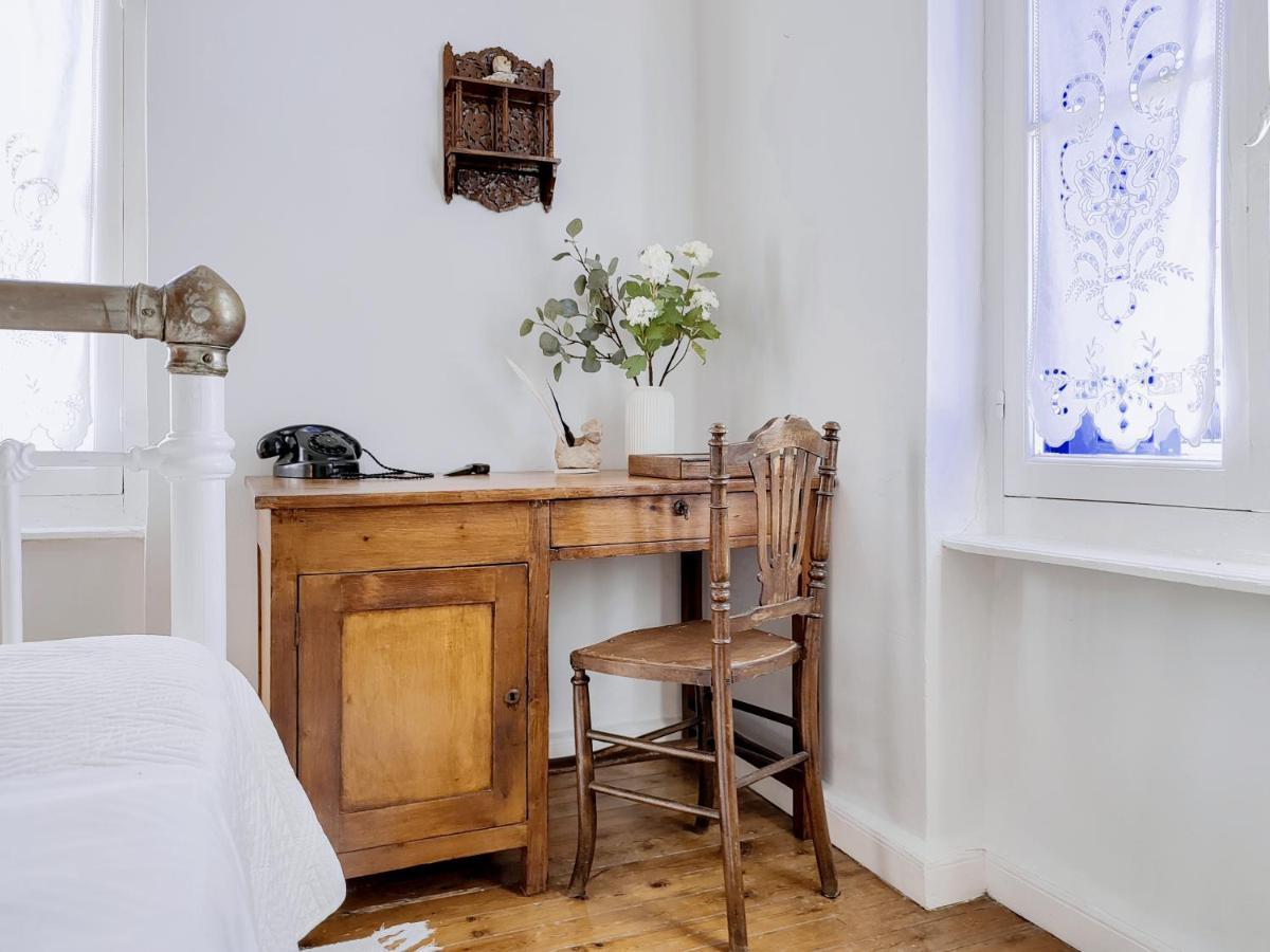 Holiday home Anticlea I *