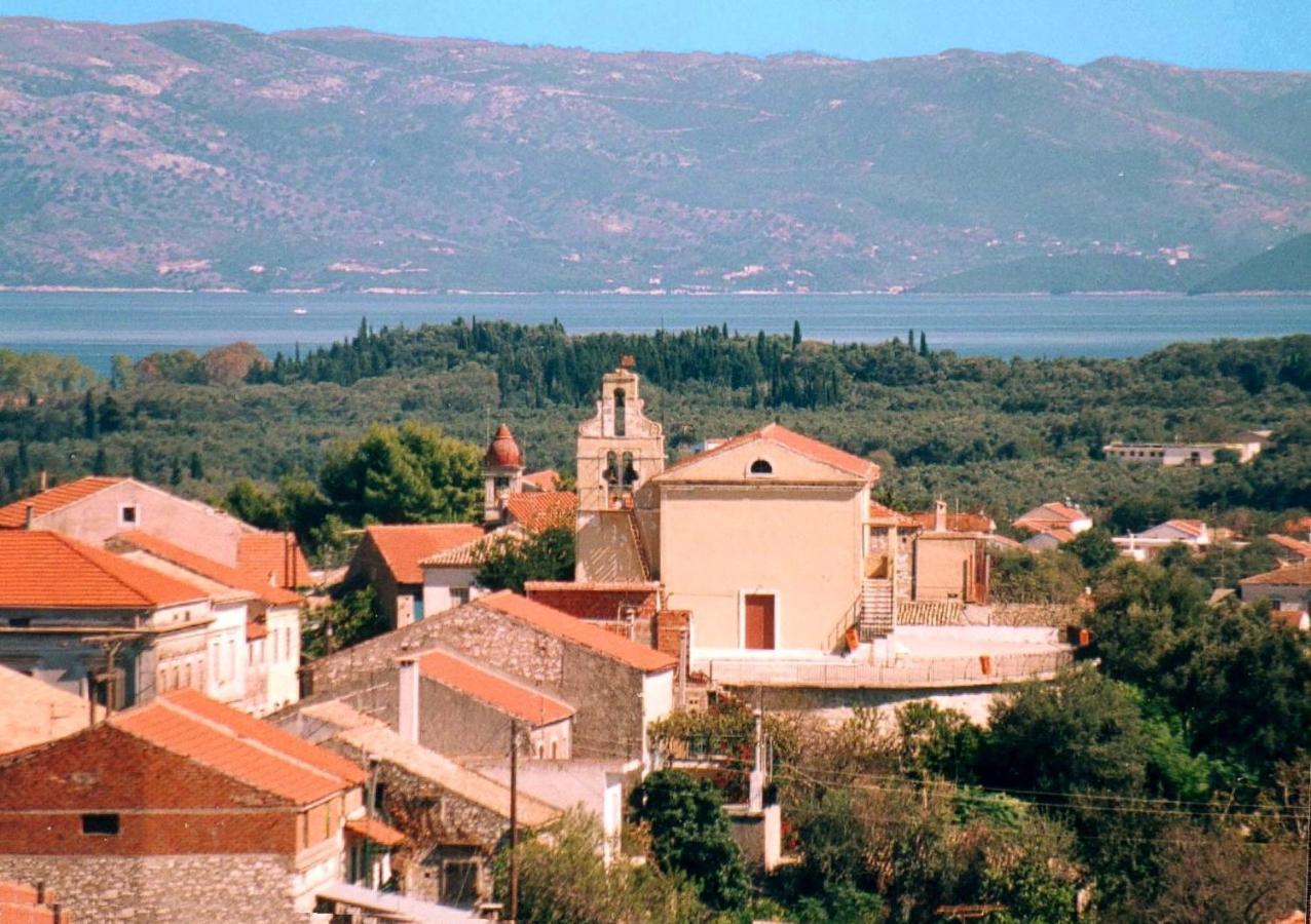 Aristidis * Lefkimmi (Corfu)