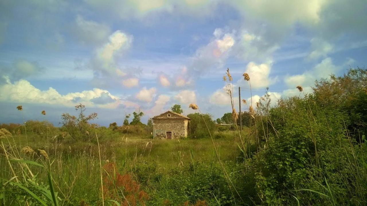 Holiday home Aristidis *