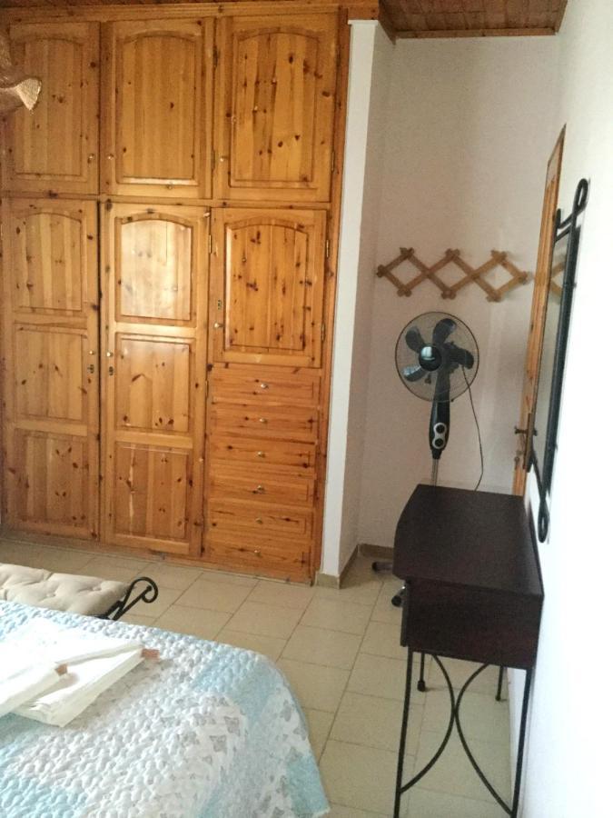 Holiday home Aristidis