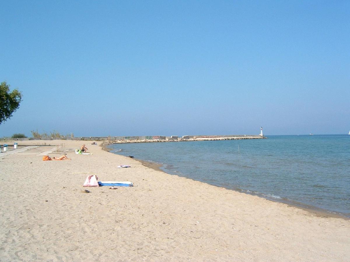 Aristidis Holiday home Lefkimmi (Corfu)