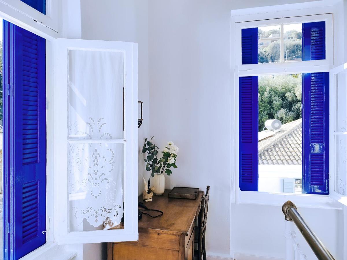 Anticlea I Holiday home Vathy (Ithaca)