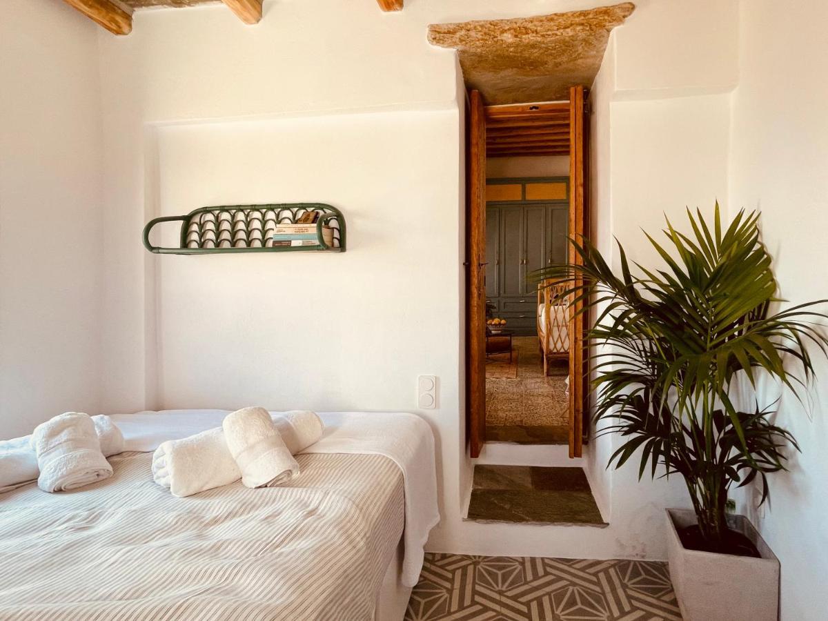 Th_eros House * Isternia (Tinos)